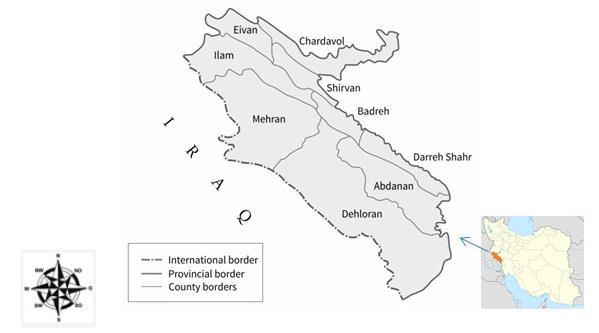 Dalimi et al.: Genotyping Echinococcus granulosus from Canine Isolates rate was reported in dogs from 5% to 49% in different regions of Iran (3).Within the life cycle of E.