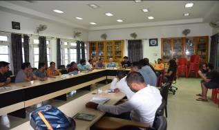 [Above photos are from the training program conducted in Mandi Forest Division and the