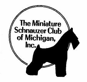 MINIATURE SCHNAUZER CLUB OF MICHIGAN is a bi monthly publication January-February March-April May-June July-August September-October November-December Editor - Joanne Forster The objective of the