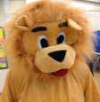 A few years ago, Lenny the lion told all of his friends in Craylands School his adventures in the jungle. I am going to tell you one of my favourites.
