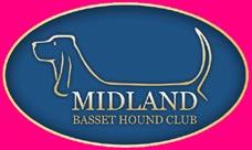 Midland Basset Hound Club Single Breed Open Show OVERSEAL VILLAGE HALL Woodville Road, Overseal, Swadlincote, DE12 6LU.