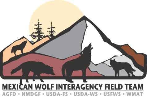 Mexican Wolf Reintroduction Project Monthly Update March 1-31, 2015 The following is a summary of Mexican Wolf Reintroduction Project (Project) activities in the Mexican Wolf Experimental Population