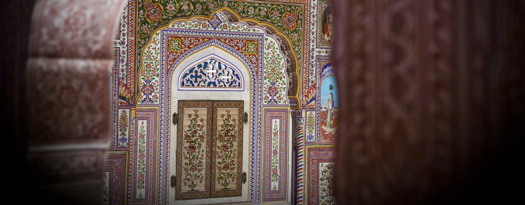 Day 4: Udaipur: Vibrant and diverse Spend your day exploring the manifold facets of Udaipur.