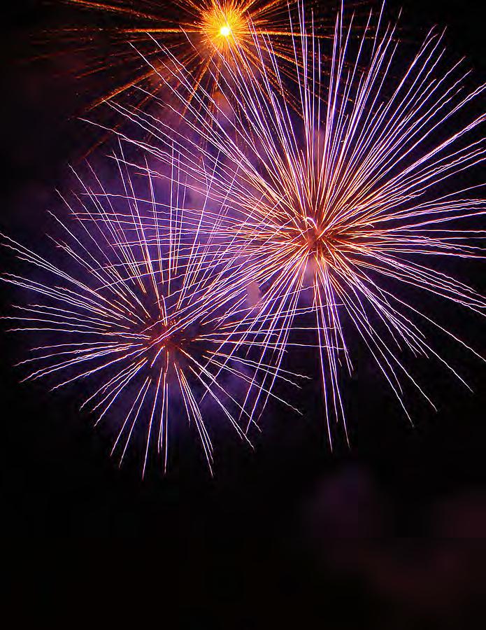 Preventing a Fireworks Fiasco How to avoid a New Year's Eve rework asco http://beacon.