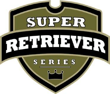 The Super Retriever Series In 1999, ESPN created the ESPN Great Outdoor Games.