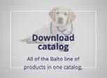 special interest news and descriptions of Balto products.