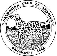 DALMATIAN CLUB OF AMERICA MAY 10-MAY 13, 2014 NATIONAL SPECIALTY SHOW COMMITTEE JUDGES Patti Strand Show Chair 11402 SE Flavel Street Portland Oregon 97266 503-761-8962 Patti.L.Strand@gmail.