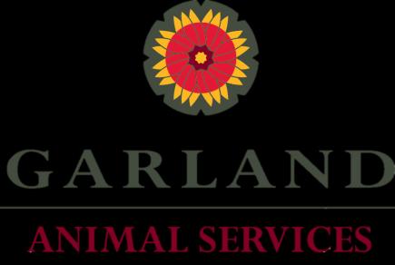 recent revision to the Garland City Ordinance, Garland residents are no longer required to register their pets with the Garland Animal Services Department.