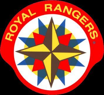 The New England Royal Rangers FEBRUARY