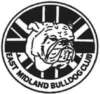 Visit our website www.eastmidlandbulldogclub.