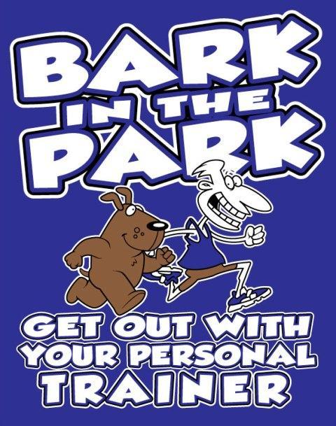 BARK IN THE PARK 2011 T-SHIRTS (Only $10) Please thank our T-Shirt Sponsors: Pri Med Physicians Dr.