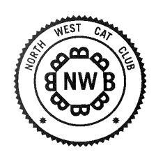 APPLICATION FOR MEMBERSHIP NORTH WEST CAT CLUB I/We wish to apply for membership of the North West Cat Club. I/We agree to abide by the Club Rules.