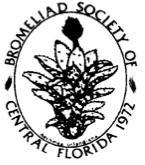 Central Florida Volume no. 44, Issue no. 06 No Member Market in July Please bring snack, raffle, and show and tell plants to the meeting.