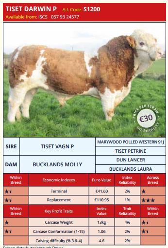 April 2014 Outcross Bull not in Widespread AI Inclusion of Foreign data in his uro-stars 30/straw pre-order Widely