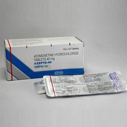Release Tablets 400 mg Antiepileptic