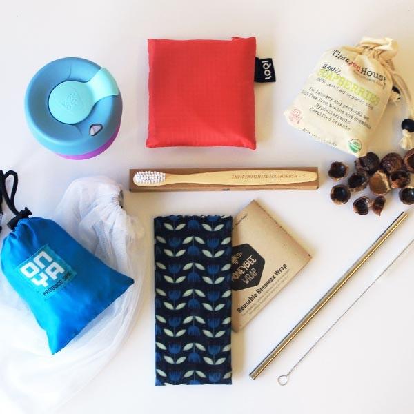 Uniting Earth's Zero Waste Christmas Gift Guide Inspired by the 'War on Waste'?