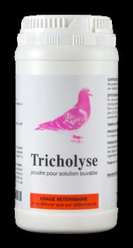 PIGEONS, CAGE AND AVIARY BIRDS COCCILYSE 100 mg Sulfadimethoxine Prevents and treats Coccidiosis in pigeons and cage birds.