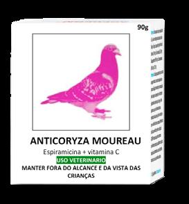 ornithosis, psittacosis and air sack infections in pigeons and cage birds. Acti doxy 5 can also be used for ocular infections caused by Chlamydia psittaci or Mycoplasma.