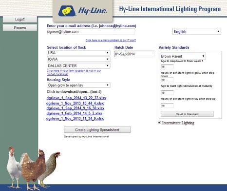 Customized Lighting Programs for Open-Sided Housing (www.hylineweblighting.