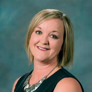 AHT News AAAHT 2016 BOD Introductions Tracey Ruzicka graduated from Lakeland College in 1998. She spent two years on the Communications Committee before joining the AAAHT Board of Directors in 2014.