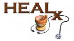 Advertisement Clinical Results Naturally Uses for HEALx from the Exotic DVM Forum HEALx for itchy ferrets In some ferrets with itchy skin we have been using HEALx