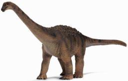 Saltasaurus armored sauropod. It moves 2 hex, toughness 9, and damage 12.