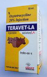 OTHER PRODUCTS: Oxytetracycline Long