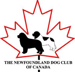 Official Premium List NEWFOUNDLAND DOG CLUB OF CANADA Hosted by Newfoundland Dog Club of Canada BC Region Limited Entry All Breed OUTDOOR TESTS DRAFT DOG & BRACE DRAFT DOG DRAFT DOG EXCELLENT & BRACE