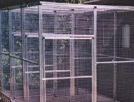 org Rosemead Aviaries & Animal Housing Quality Aviary