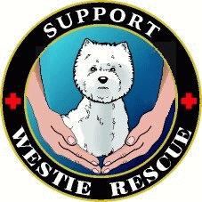Hi! Welcome to Westie Rescue, Inc. s volunteer program. Being an advocate for rescue Westies is a rewarding experience.