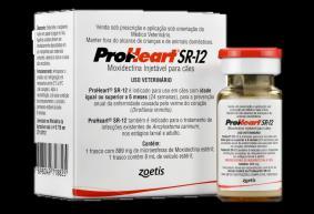 Spot-On Yearly Injection Proheart SR 12 HEARTWORM TESTING Heartworm