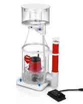 PROTEIN SKIMMERS PROTEIN SKIMMERS & REACTORS RED DEVIL PROTEIN SKIMMER MONSKER SUPER DEVIL CONE PROTEIN SKIMMER DEVIL PROTEIN SKIMMER PUMP Outside and inside water use Can be used in saltwater and