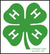 Muskogee County 4-H November November 2018 County and Regional Livestock Shows Both livestock shows are months away but the planning started about two weeks