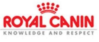 SHOW SPONSORED BY ROYAL CANIN A 4 KG BAG FOR EVERY WINNER OF THEIR CLASS.