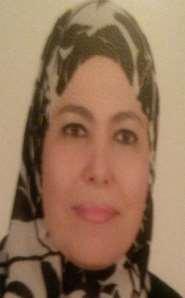 Personal Data Name: Mona Mohamed Kamel Ibraheim El Sobky Nationality: Egyptian Professor of Parasitology, Faculty of Medicine, Menoufiya University, Egypt.