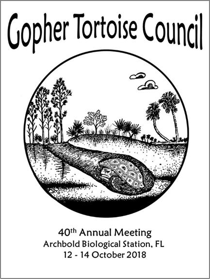 org/meeting/ GTC Board Meeting The GTC Fall Board Meeting will be held on Thursday, October 11 th at 6 pm at Archbold Biological Station (Eisner Room, Adrian Archbold Lodge).