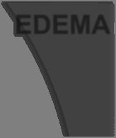 Causes of subcutaneous edema include toxins, altered