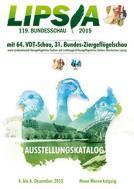 The VDT is the largest National Pigeon Show in Germany and the largest in the