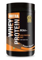 Certified) Whey Protein (Dope Free