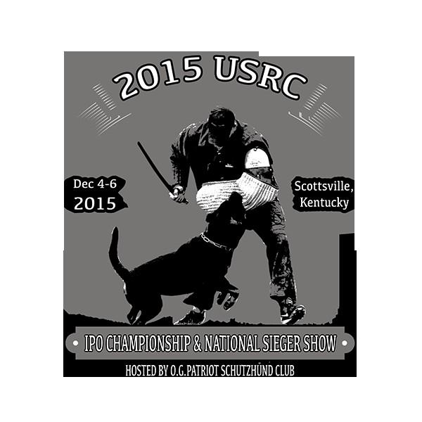 Patriot Schutzhund Club in Scottsville, Kentucky Tailed and docked Rottweilers are welcome to enter and