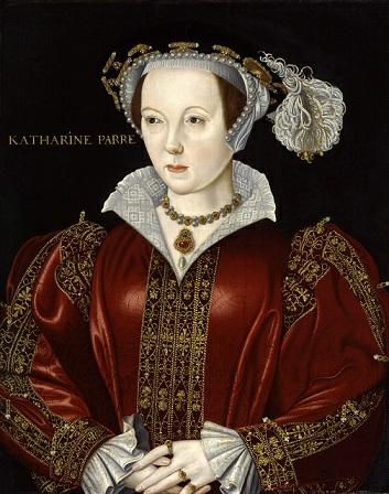 However, he was shown a portrait of Anne of Cleves and decided to marry her.