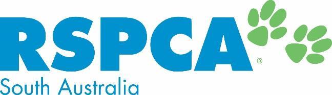 RSPCA SA v Ross and Fitzpatrick Get the Facts RSPCA South Australia is releasing the following questions and answers to address the extensive misinformation being communicated on social media about