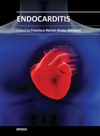 Endocarditis Edited by Prof.