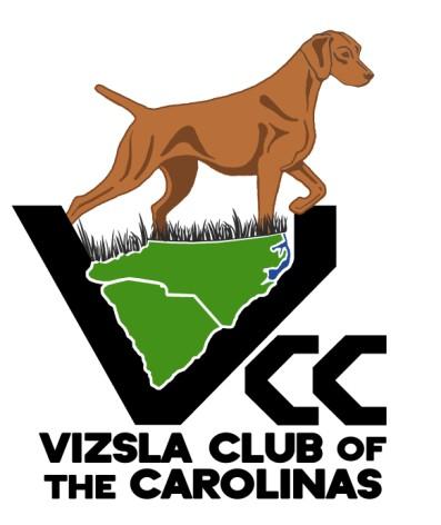 V I Z S L A C L U B O F T H E C A R O L I N A S VCC NEWS Issue 78 Apr-May 2015 President s Message Hello All! I am just catching my breath from the Vizsla Nationals in Huron, Ohio.