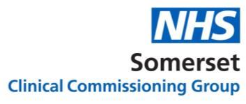 Patient Group Direction: For the supply of Silver Sulfadiazine 1% Cream by Community Pharmacists in Somerset to patients for the topical treatment of minor localised impetigo under the Somerset Minor