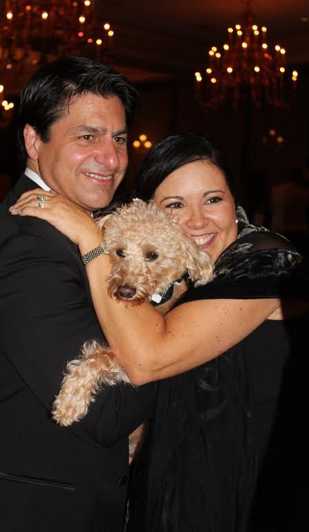 About About Black Tie & Tails Black Tie and Tails is one of the Baltimore Humane Society s largest fundraising events and is the only black tie event in the region where guests are encouraged to