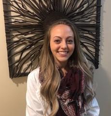 We welcome Miranda, LPN, to the Fremont Management team... Say hello to Misty, our Dietary Manager... Miranda is an LPN from Grant, Michigan.