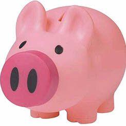 Piggies for Preemies Update So far OCMS students have raised over $2,600 for our Piggies for