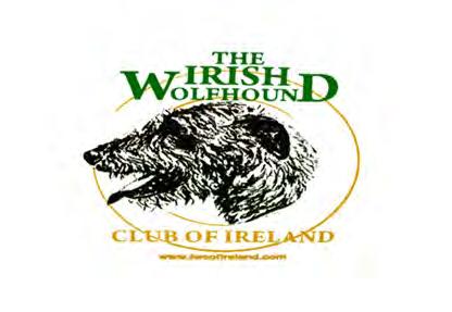 IRISH WOLFHOUND CLUB OF IRELAND Sunday 9th June 2019 Championship Show Schedule At Castletown House, Celbridge, Co. Kildare, W23 V9H3 GPS/SAT NAV for Vehicle Access: 53.