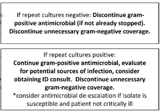 Impact of Antimicrobial Stewardship Intervention